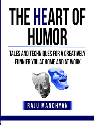 cover image of The HeART of Humor